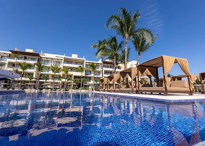 Royalton Riviera Cancun, An Autograph Collection All-Inclusive Resort & Casino (Adults Only) Puerto Morelos